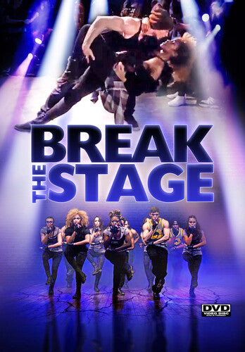 Break The Stage