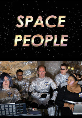 Space People