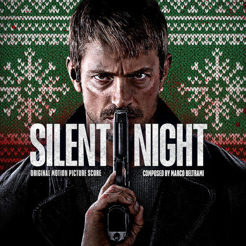 Marco Beltrami - Silent Night (Original Soundtrack)