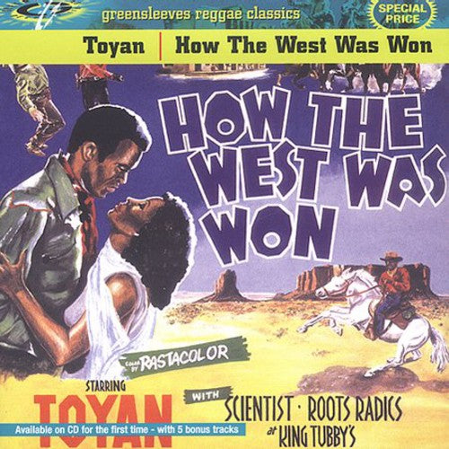 Toyan Ranking - How the West Was Won