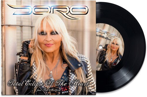 Doro - Total Eclipse of the Heart