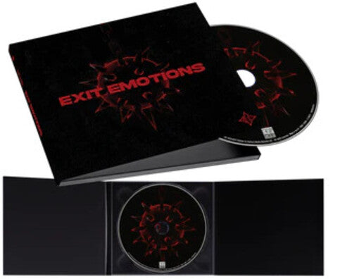 Blind Channel - Exit Emotions - Ltd. Cd Digipak