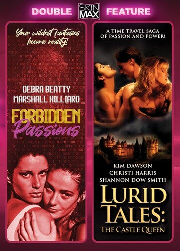 Forbidden Passions / Lurid Tales: The Castle Queen