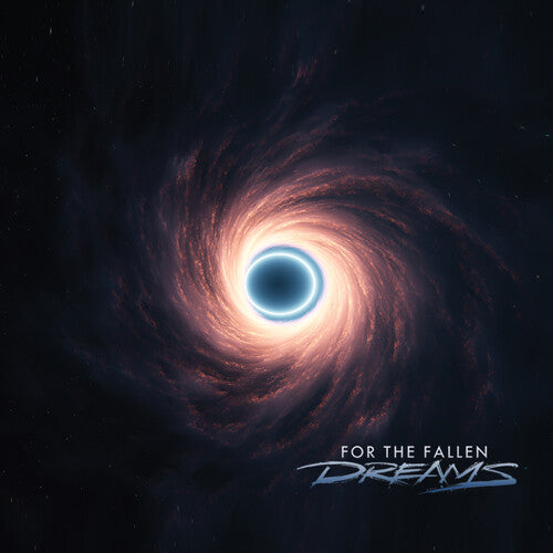 For the Fallen Dreams - For The Fallen Dreams