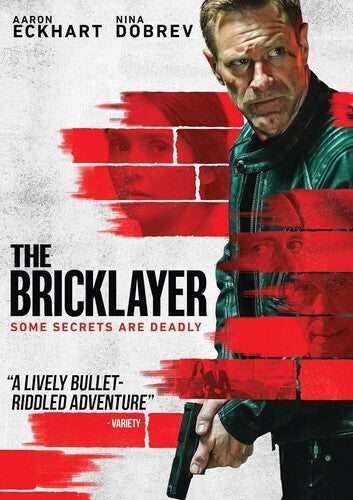 Bricklayer / (AC3 Sub WS)