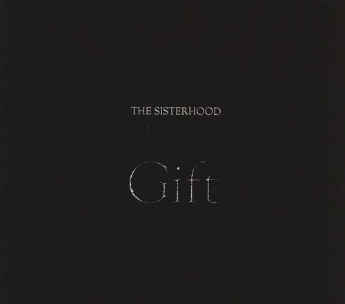 Sisterhood - Gift - Silver Vinyl