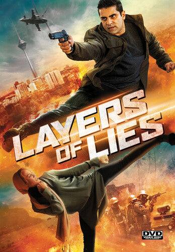 Layer Of Lies / (Mod AC3 Dol)