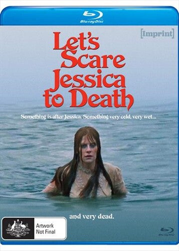 Let's Scare Jessica To Death / (Aus)