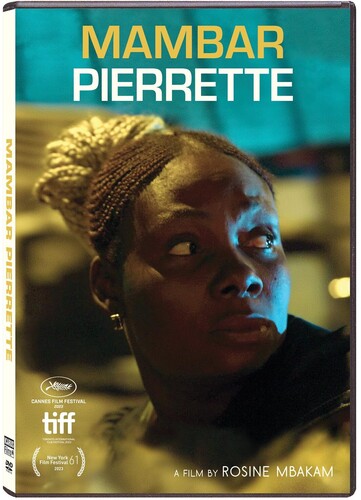 Mambar Pierrette / (Sub)