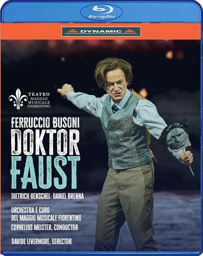 Doktor Faust