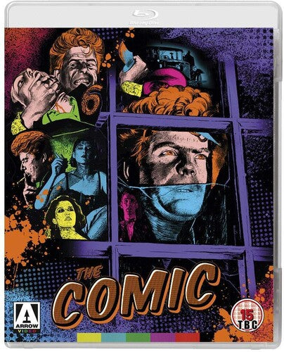 Comic / (UK)