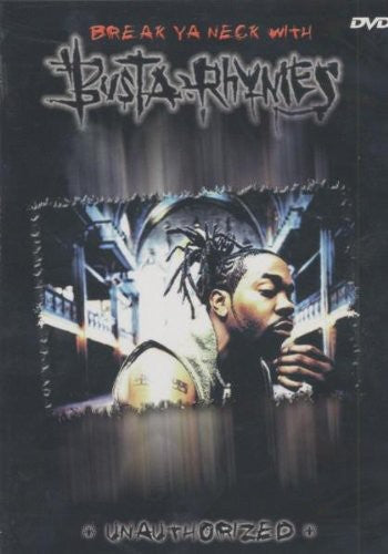 Busta Rhymes - Unauthorized