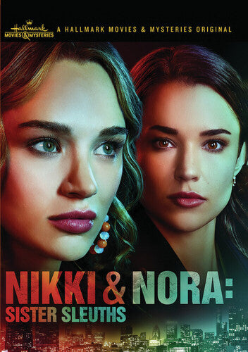 Nikki & Nora: Sister Sleuths / (Mod)