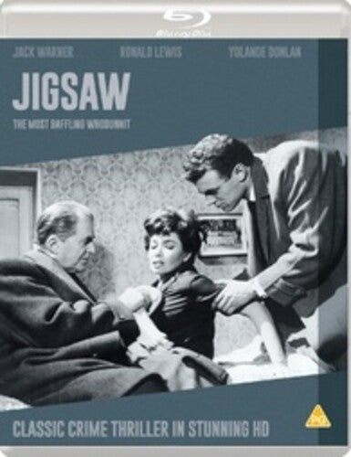 Jigsaw / (UK)