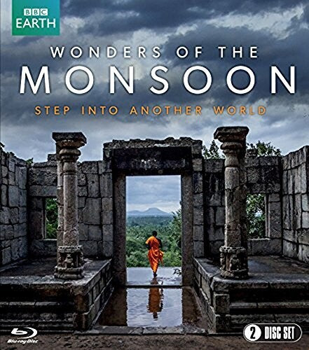 Wonders Of The Monsoon / (UK)