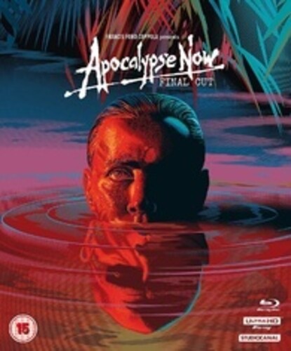 Apocalypse Now: Final Cut (Coll) (UK)