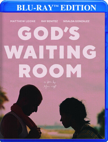 God's Waiting Room / (Mod)