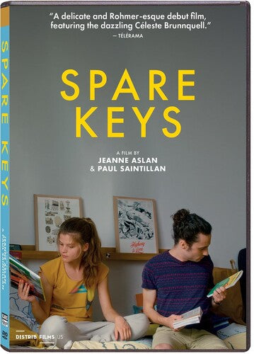 Spare Keys / (Sub)