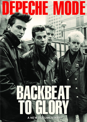 Backbeat To Glory