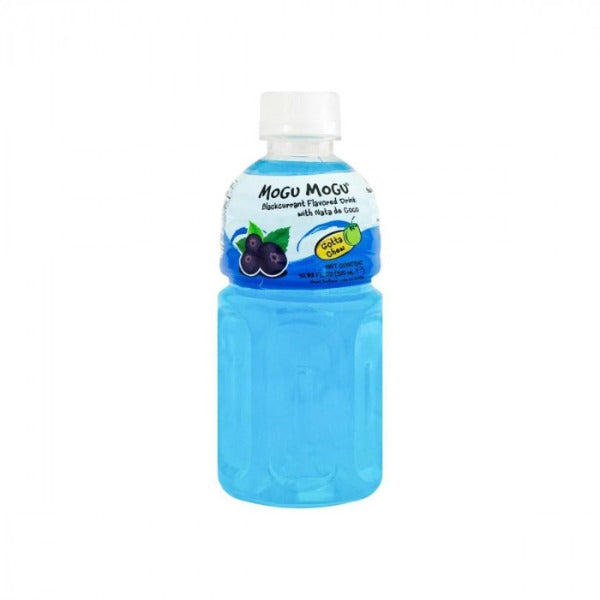 Mogu Mogu Juice - Black Currant