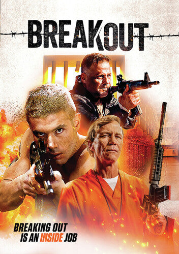 Breakout / (Mod AC3 Dol)