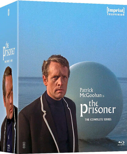 Prisoner: The Complete Series (7pc) / (Box Aus)