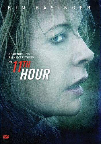 11th Hour / (Mod)