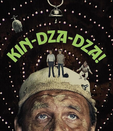 Kin-dza-dza!