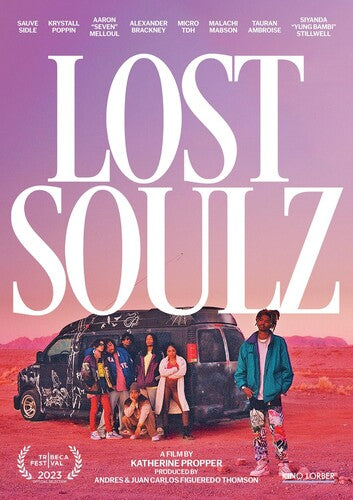 Lost Soulz / (Sub)