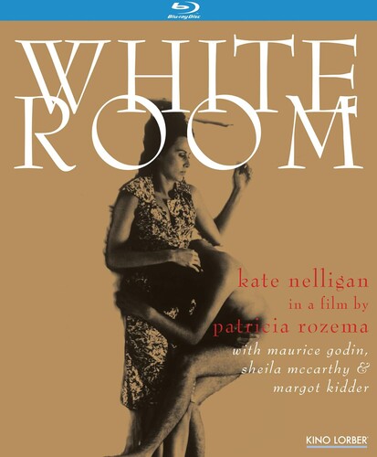 White Room / (Sub)