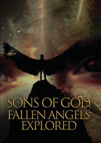 Sons Of God: Fallen Angels Explored / (Mod)