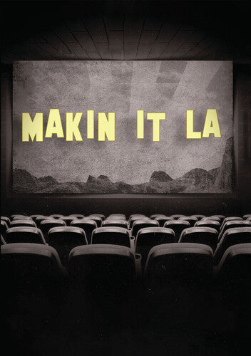 Makin It La / (Mod)