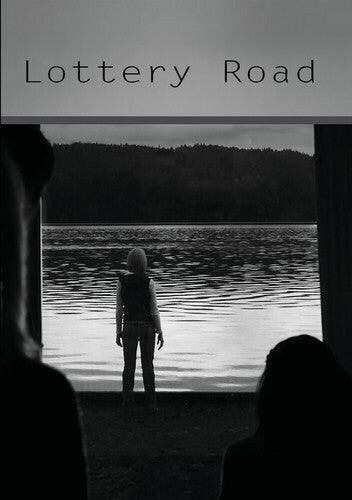 Lottery Road / (Mod)