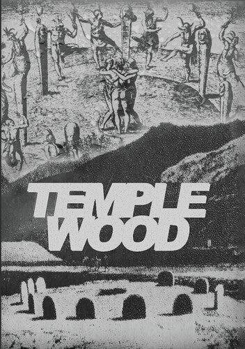 Temple Wood: A Quest For Freedom / (Mod)