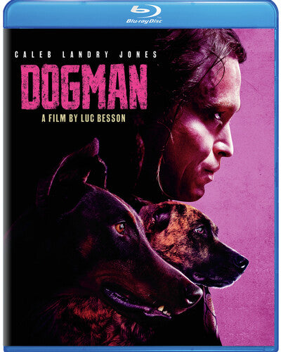 Dogman / (Mod DTS)