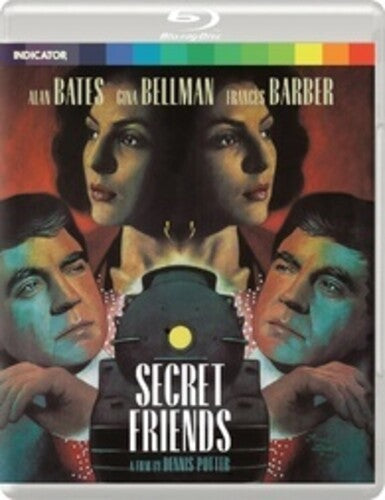 Secret Friends / (UK)