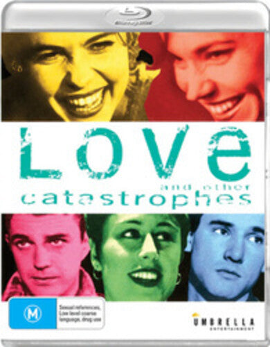 Love & Other Catastrophes / (Aus)