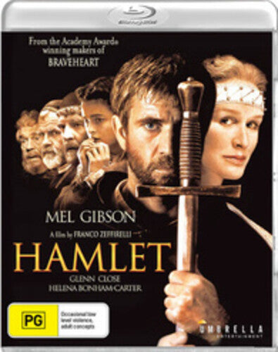 Hamlet / (Aus)