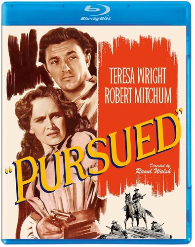 Pursued / (Spec WS)