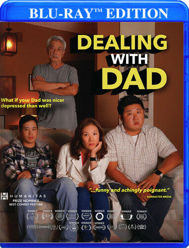 Dealing With Dad / (Mod)