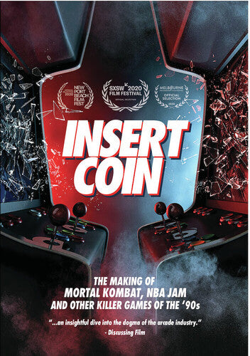 Insert Coin / (Mod)