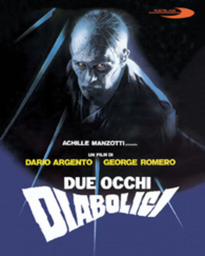 Due Occhi Diabolici / Two Evil Eyes / (Ita)