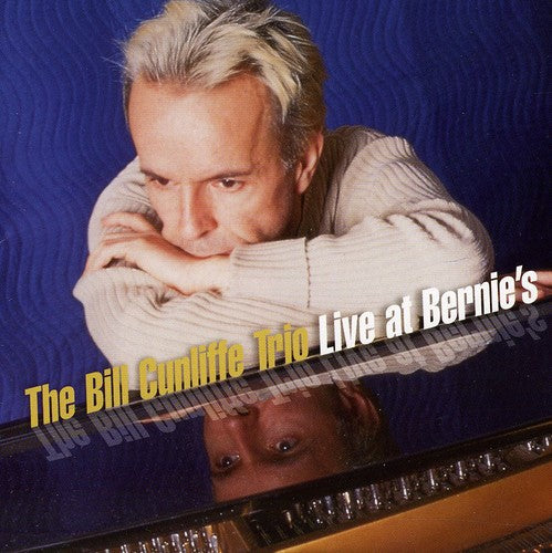 Bill Cunliffe - Live at