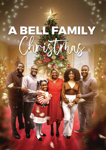 Bell Family Christmas / (Mod)