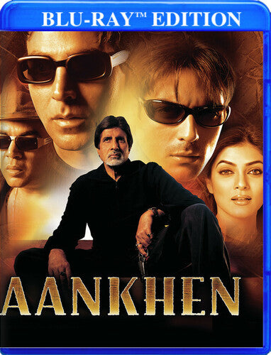 Aankhen / (Mod)