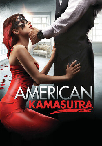 American Kamasutra / (Mod)