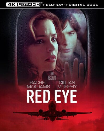 Red Eye (4K) (WBR) (AC3) (Dol) (Dub) (Sub)