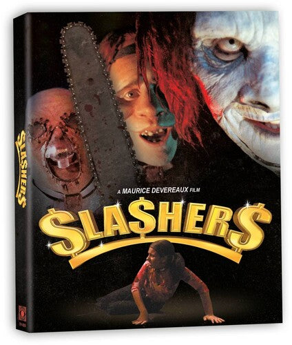 Slashers