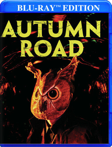 Autumn Road / (Mod)