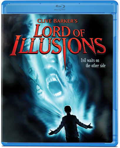 Clive Barker's Lord Of Illusions / (Sub)